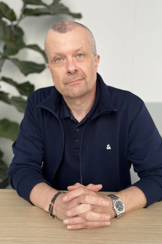 Jean-Olivier Allègre